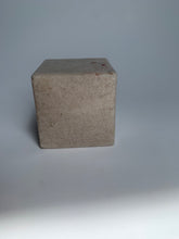 Load image into Gallery viewer, Lavender Herbal Sea Salt Bar