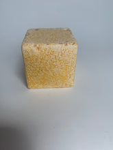 Load image into Gallery viewer, Yuzu Sea Salt Bar