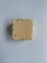 Load image into Gallery viewer, Yuzu Sea Salt Bar