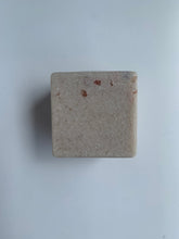 Load image into Gallery viewer, Lavender Herbal Sea Salt Bar
