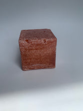 Load image into Gallery viewer, Spicy Bay Rum Sea Salt Bar

