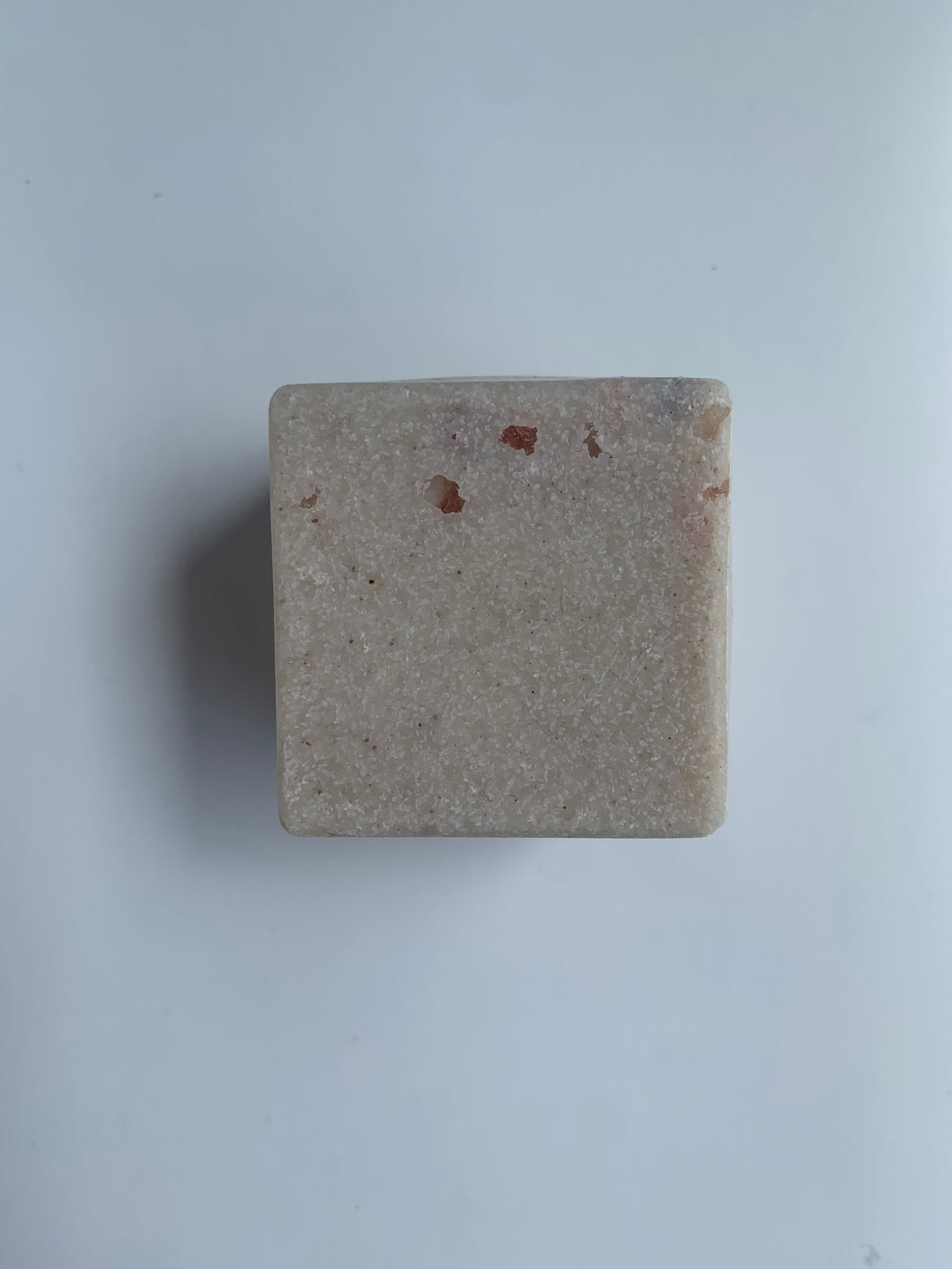 Rhassoul Clay Sea Salt Bar
