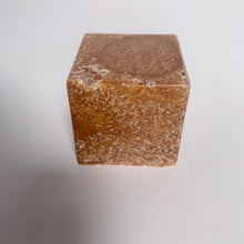 Load image into Gallery viewer, Coffee Cake Sea Salt Bar
